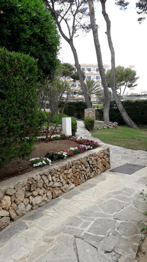 Appartement Ferrera Park Vue Mer Cala Ferrera  Exterior foto