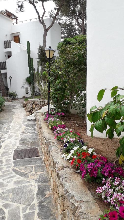 Appartement Ferrera Park Vue Mer Cala Ferrera  Exterior foto