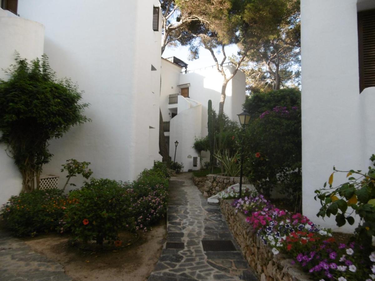 Appartement Ferrera Park Vue Mer Cala Ferrera  Exterior foto