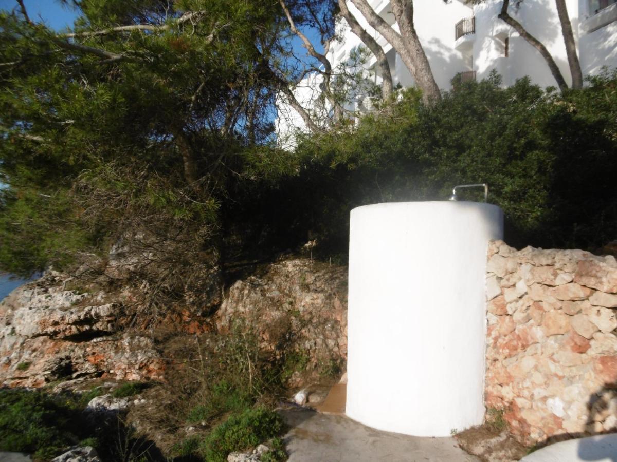 Appartement Ferrera Park Vue Mer Cala Ferrera  Exterior foto