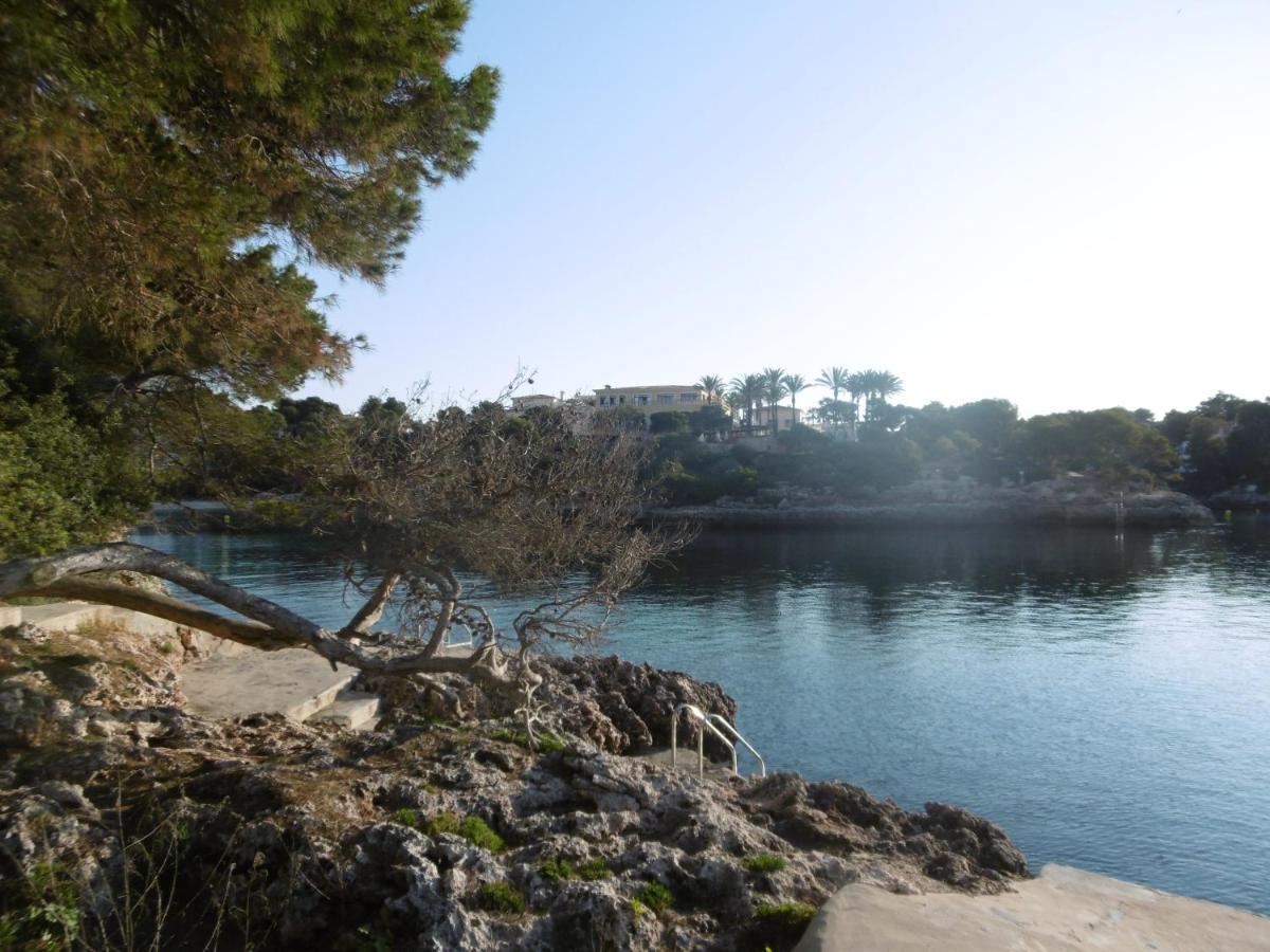 Appartement Ferrera Park Vue Mer Cala Ferrera  Exterior foto