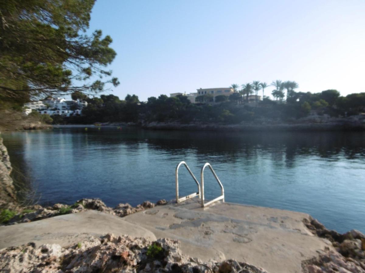 Appartement Ferrera Park Vue Mer Cala Ferrera  Exterior foto