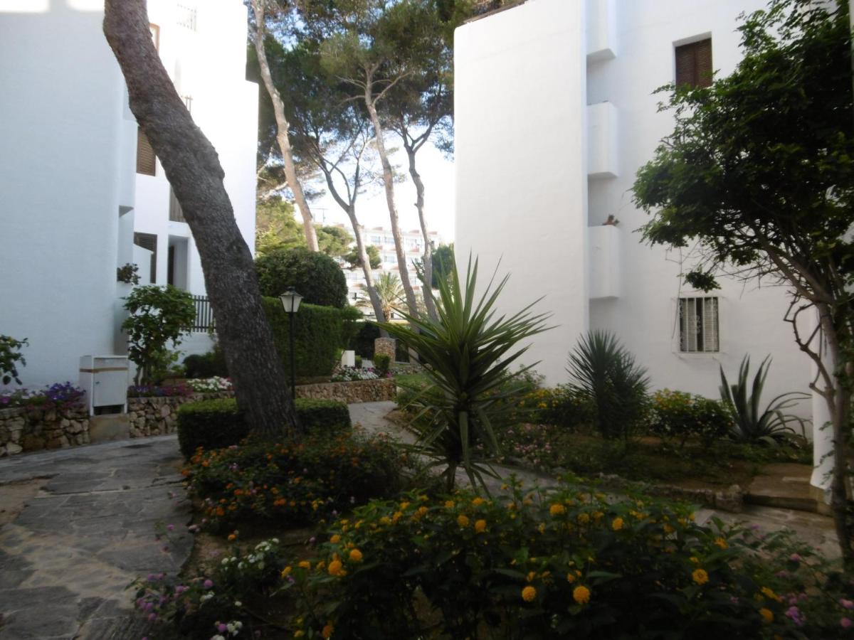 Appartement Ferrera Park Vue Mer Cala Ferrera  Exterior foto