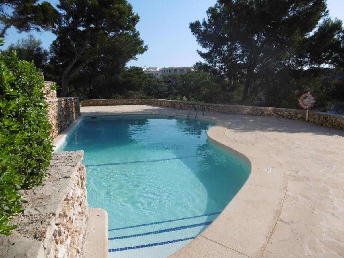 Appartement Ferrera Park Vue Mer Cala Ferrera  Exterior foto