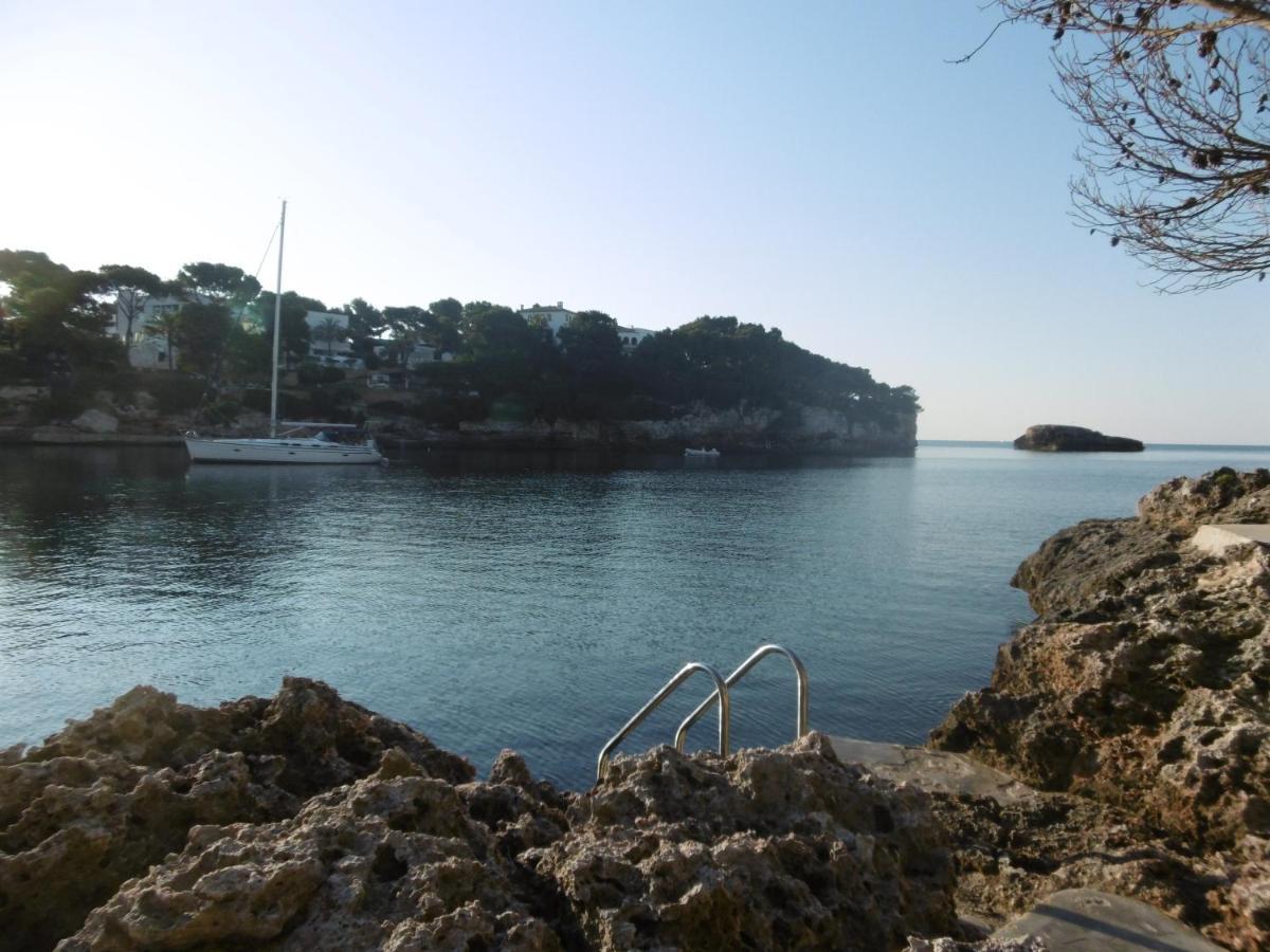 Appartement Ferrera Park Vue Mer Cala Ferrera  Exterior foto
