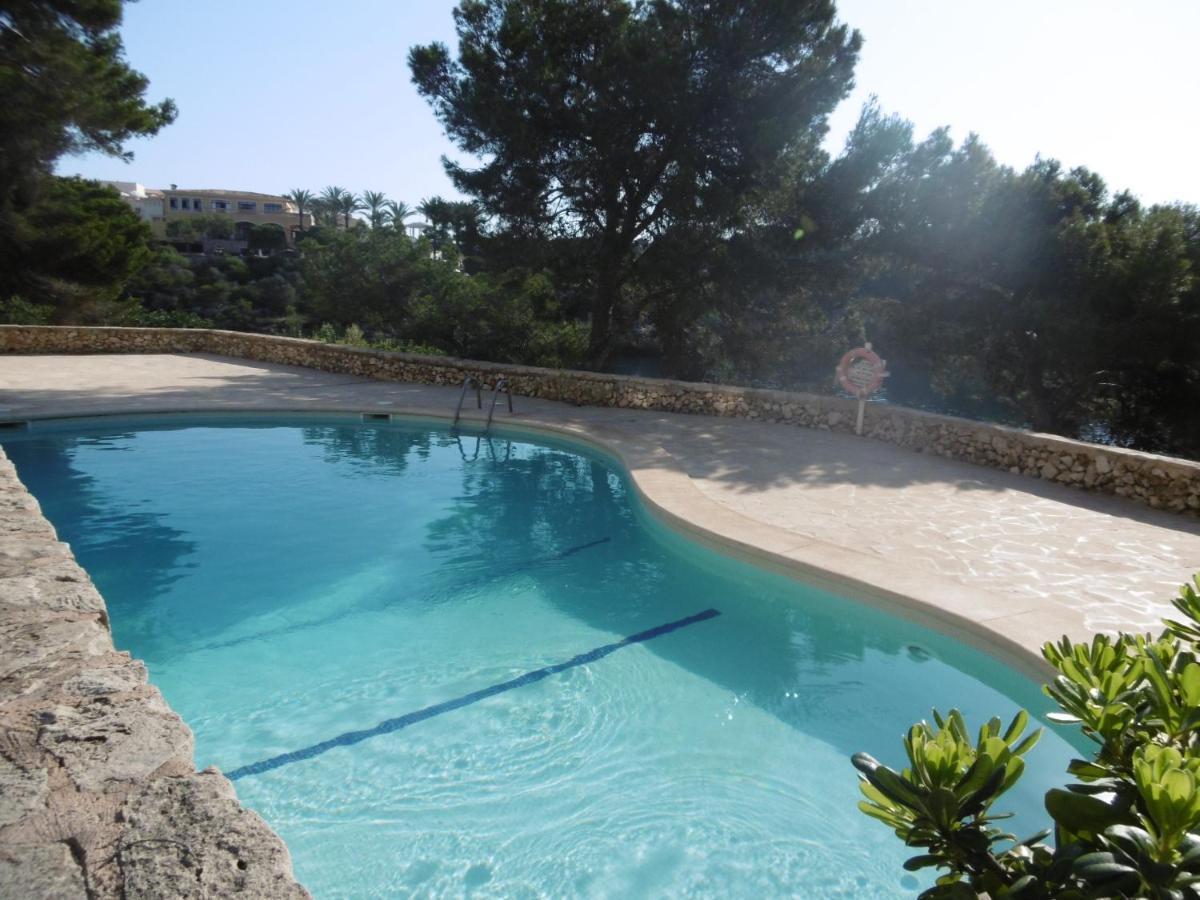 Appartement Ferrera Park Vue Mer Cala Ferrera  Exterior foto