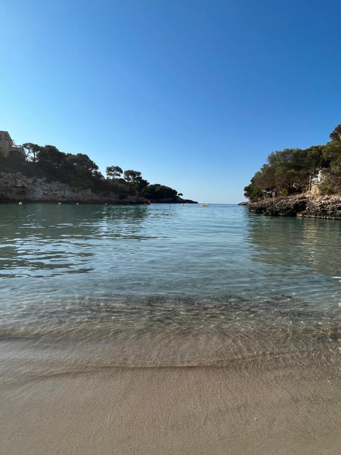 Appartement Ferrera Park Vue Mer Cala Ferrera  Exterior foto