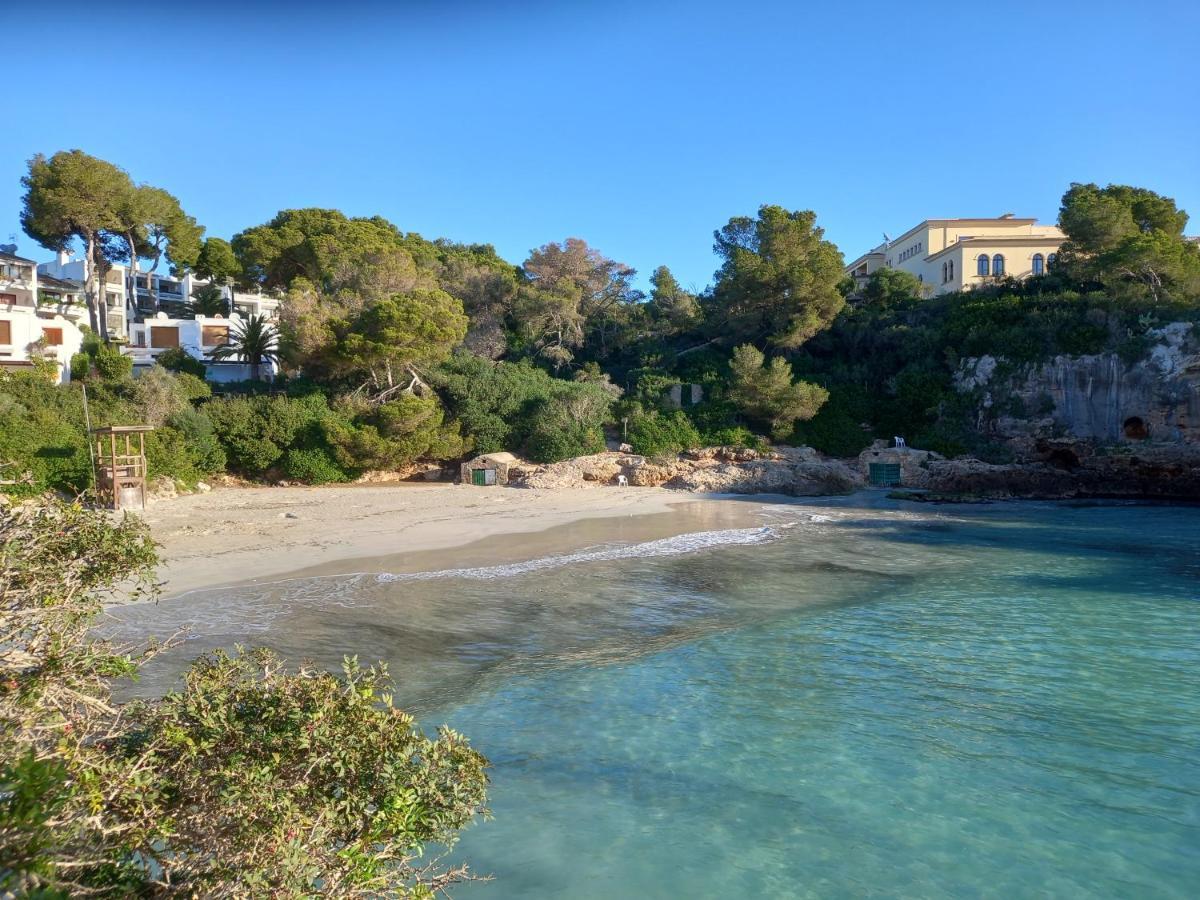 Appartement Ferrera Park Vue Mer Cala Ferrera  Exterior foto