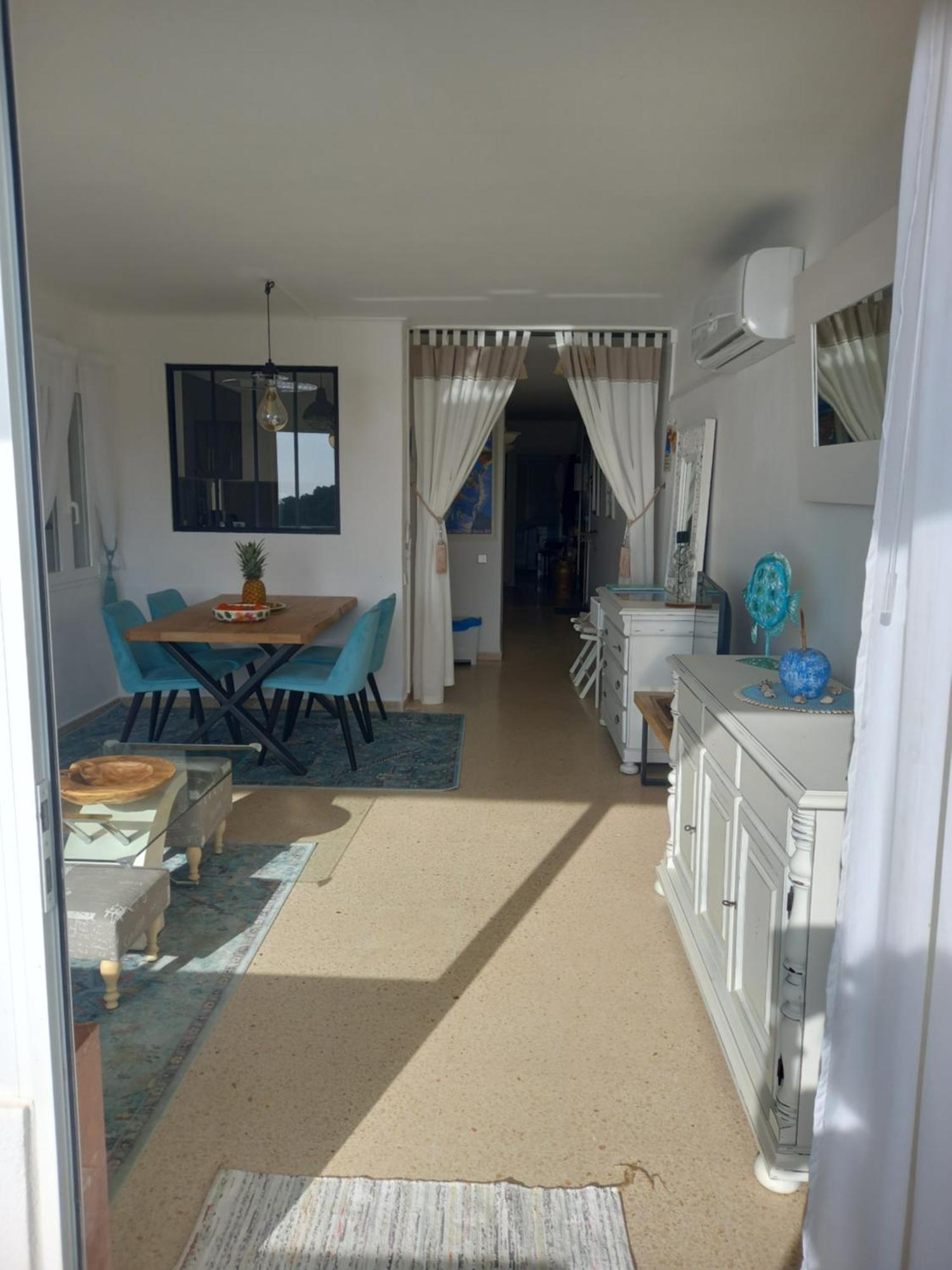 Appartement Ferrera Park Vue Mer Cala Ferrera  Exterior foto