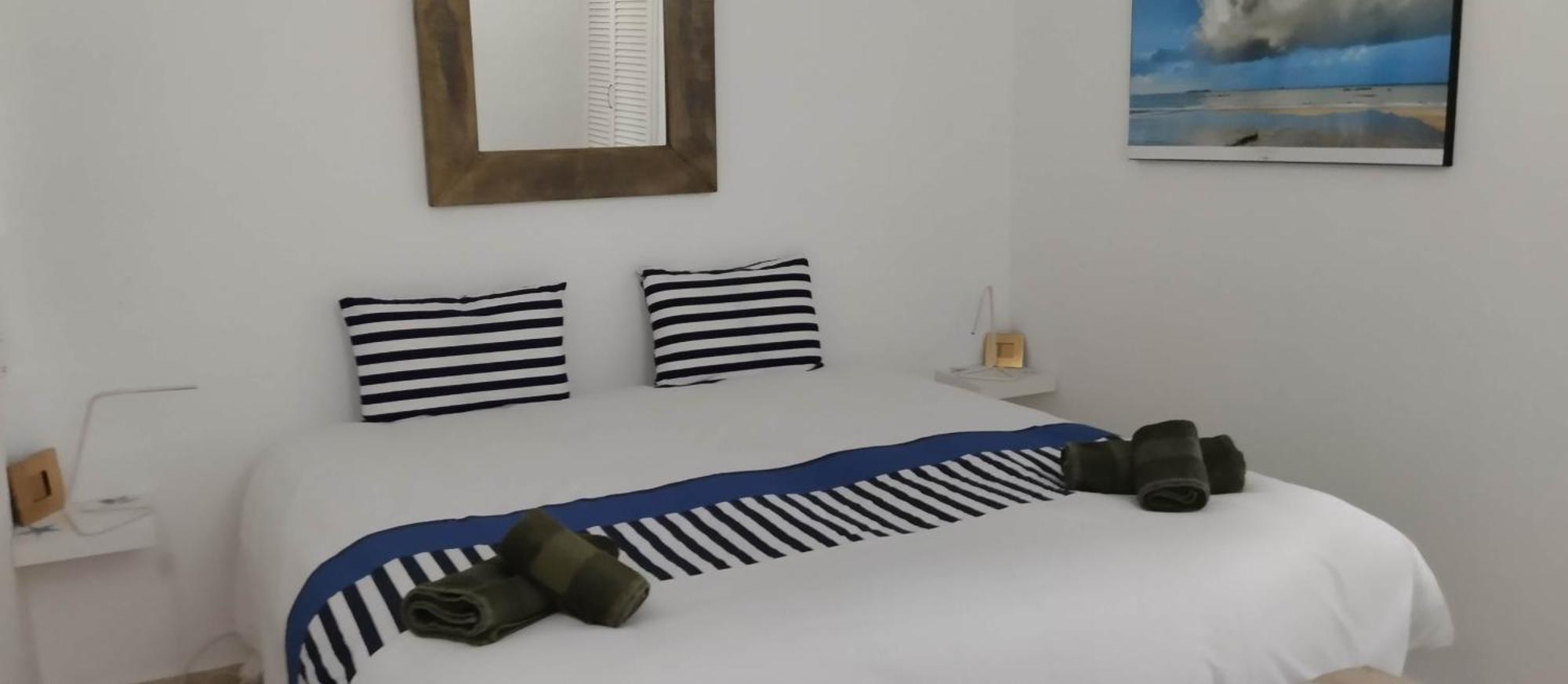 Appartement Ferrera Park Vue Mer Cala Ferrera  Exterior foto
